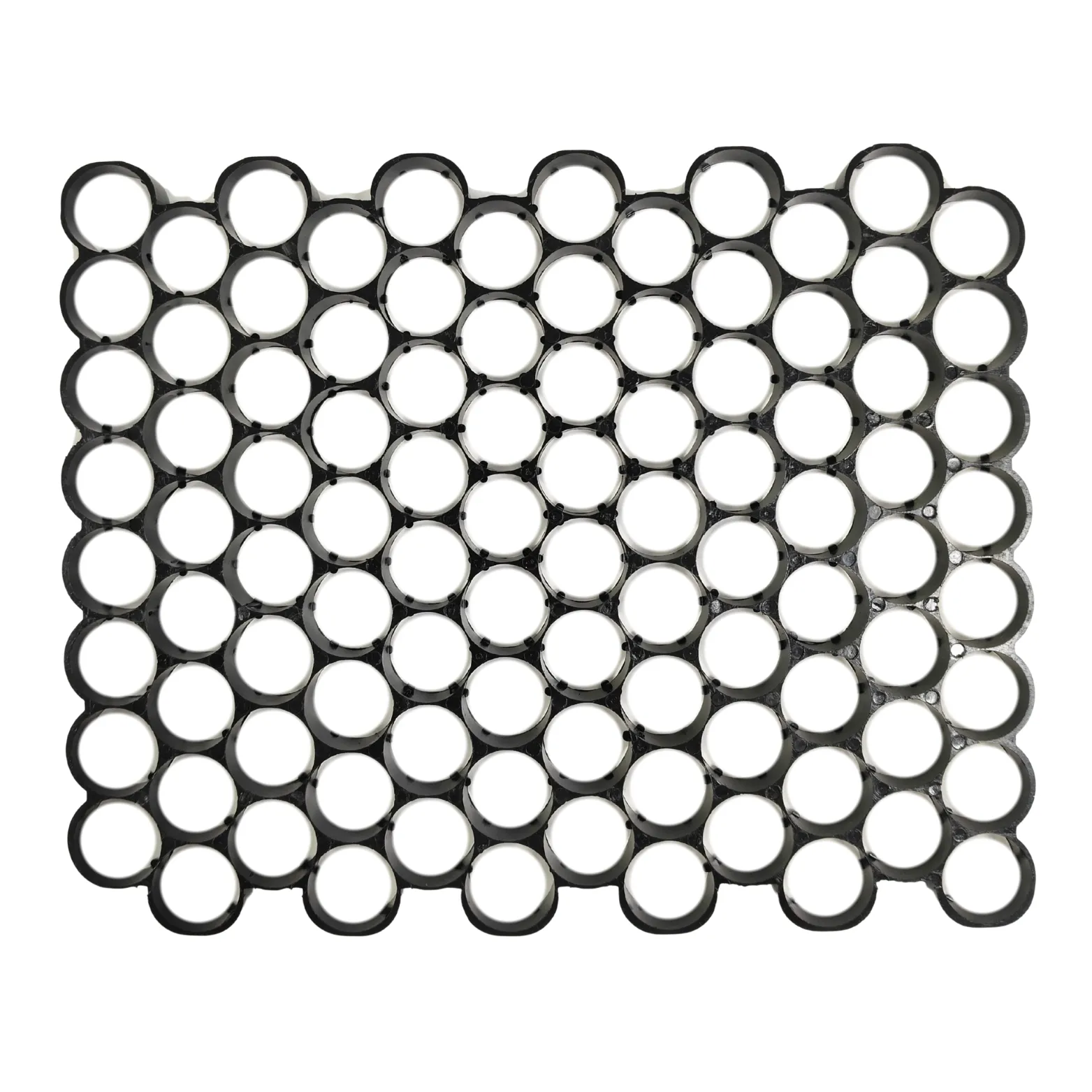 CELL HOLDER 18650 (15X8) HEXA